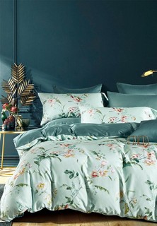 Постельное белье Евро Bellehome