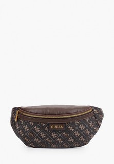 Сумка поясная Guess