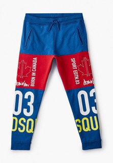 Брюки спортивные Dsquared2