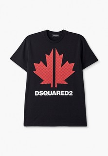 Футболка Dsquared2