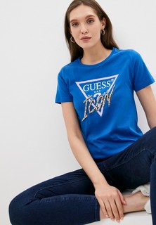 Футболка Guess Jeans