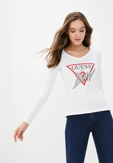 Лонгслив Guess Jeans