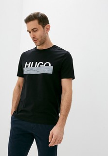 Брюки Hugo