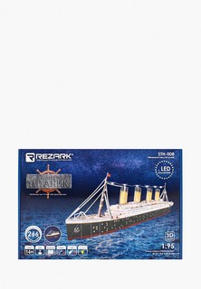 Конструктор Rezark