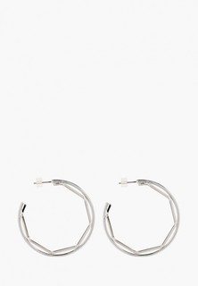 Серьги Moon Paris