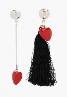 Серьги Moon Paris