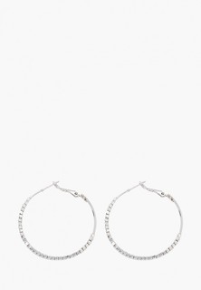 Серьги Moon Paris