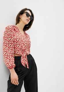 Блуза Topshop