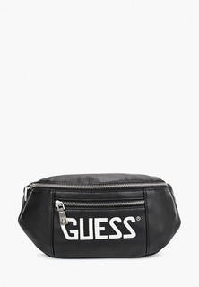 Сумка поясная Guess