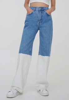 Джинсы Pull&Bear