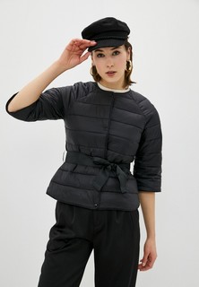 Куртка утепленная Снежная Королева
