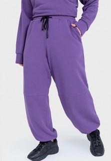 Брюки спортивные Lessismore