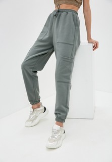 Брюки спортивные Topshop