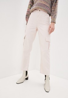 Брюки Topshop