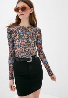 Лонгслив Topshop