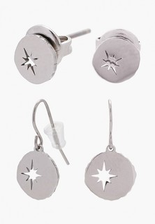 Серьги Moon Paris