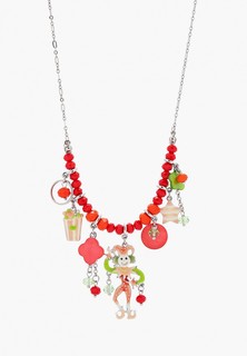 Колье Moon Paris