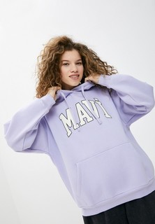 Худи Mavi