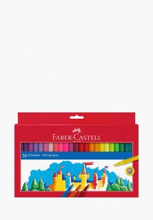 Набор фломастеров Faber-Castell