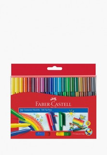 Набор фломастеров Faber-Castell