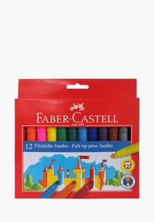 Набор фломастеров Faber-Castell