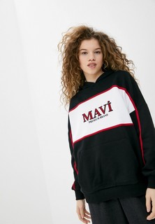 Худи Mavi
