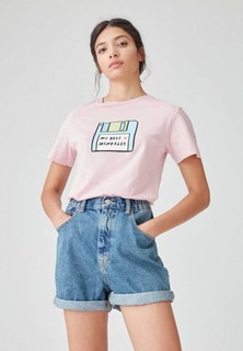Футболка Pull&Bear