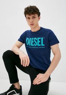 Футболка Diesel