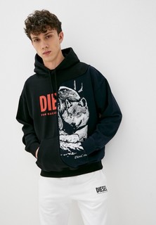 Худи Diesel
