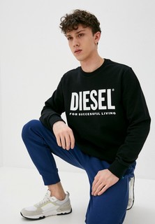 Свитшот Diesel