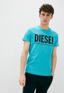 Футболка Diesel