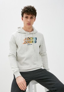 Худи Jack & Jones