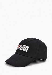 Бейсболка Diesel
