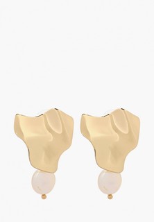 Серьги Moon Paris