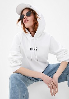 Худи Diesel