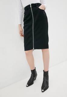 Юбка джинсовая Diesel