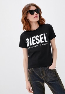 Футболка Diesel