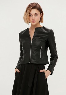 Куртка кожаная Love Republic