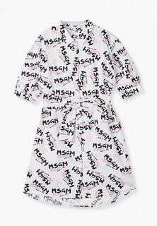 Платье MSGM Kids