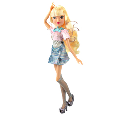 Кукла Winx Club &quot;Лофт&quot; Стелла