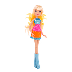 Кукла Winx Club &quot;Твигги&quot;, Стелла