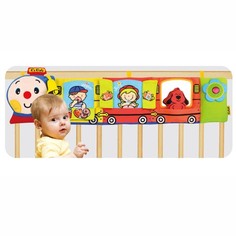 Паровозик KS Kids Чух-Чух