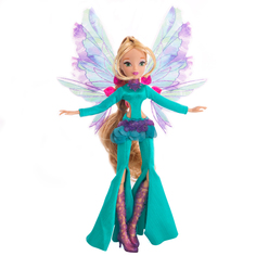 Кукла Winx Club &quot;Онирикс&quot;, Флора