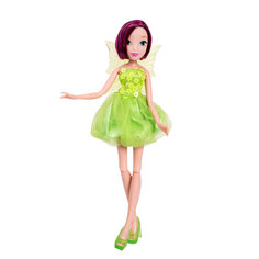 Кукла Winx Club &quot;Бон Бон&quot;, Техна