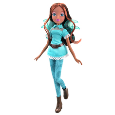 Кукла Winx Club &quot;Гламурные подружки&quot;, Лейла