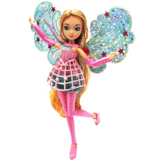 Кукла Winx Club &quot;Космикс&quot; Флора