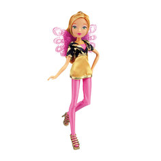 Игровой набор Winx Club &quot;Волшебный трон&quot;, Flora