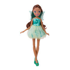 Кукла Winx Club &quot;Бон Бон&quot;, Лейла