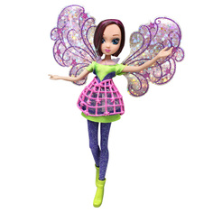 Кукла Winx Club &quot;Космикс&quot; Текна