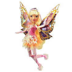 Кукла Winx Club &quot;Тайникс&quot; Stella